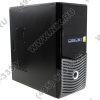 Miditower FOX <5827BG> Black-Grey  ATX  450W  (24+4+6пин)