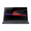 Ультрабук Sony SVD1321M9RB.RU3 Core i5-4200U/4Gb/128Gb SSD/HD4400/13.3"/FHD/1920x1080/Win 8 Professional 64/black/BT3.0/WiFi/Cam