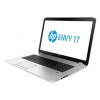 Ноутбук HP Envy 17-j002er Core i7-4700M/6Gb/1.5Tb/DVD/GT740M 2Gb/17.3"/FHD/1920x1080/Win 8 Single Language/Metal Steel Grey/BT2.1/6c/WiFi/Cam (E0Z66EA)