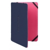 Обложка для E-book PocketBook для 614/624/626/640 красно-голубой PBPUC-623-CRBL-2S