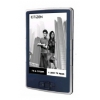 Электронная книга Citizen E620D 6" E-Ink Pearl 600x800 600Mhz 128Mb/4Gb/microSDHC синий