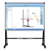 Интерактивная доска 112" PS S112 16:9 резистивная USB
