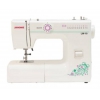 Швейная машина Janome LW-10 белый