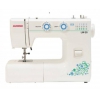 Швейная машина Janome LW-20 белый
