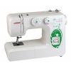 Швейная машина Janome S-19 белый