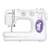 Швейная машина Janome S-21 белый