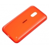 Чехол Nokia для Lumia 620 CC-3057 оранжевый (CC-3057 оранж. )