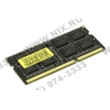 AMD <AE38G1339S2-UO> DDR-III SODIMM 8Gb <PC3-10600> CL9  (for NoteBook)