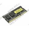 AMD <AE34G1339S2-UO> DDR-III SODIMM 4Gb <PC3-10600>  CL9 (for NoteBook)