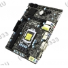 ASRock H61M-DG3/USB3 (RTL) LGA1155 <H61> PCI-E+Dsub+DVI+GbLAN  SATA  MicroATX  2DDR-III
