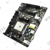 ASRock FM2A55M-VG3 (RTL) SocketFM2 <AMD A55>PCI-E+Dsub+GbLAN SATA  RAID MicroATX 2DDR-III