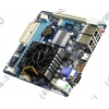 GigaByte GA-C1007UN (Celeron 1007 CPU onboard) (RTL) <Intel NM70> Dsub+HDMI 2xGbLAN  SATA  Mini-ITX  2DDR-III