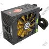 Блок питания Fox <DT-650>  650W  ATX  (24+2x4+2x6/8пин)