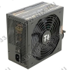 Блок питания Thermaltake <SPS-730M> Smart SE 730W  (24+2x4+4x6/8пин) Cable Management