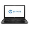 Ноутбук HP Envy m6-1271er Core i5-3230M/6Gb/750Gb/DVD/HD7670 2Gb/15.6"/HD/1024x576/Win 8 Single Language/Midnight black/BT2.1/6c/WiFi/Cam (E0Z49EA)