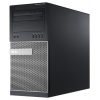 ПК Dell Optiplex 7010 USFF i5 3470S (2.9)/1x4Gb/500Gb/HDG 2500/DVDRW/Win 7 Prof 64/клавиатура/мышь (7010-4901)