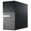 ПК Dell Optiplex 7010 MT i7 3770 (3.4)/2x4Gb/1Tb/HD7470 1Gb/DVDRW/Win 7 Prof 64/клавиатура/мышь/3yr Basic (7010-5931)