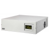 Источник бесперебойного питания Powercom Smart King XL RM SXL-2000A RM LCD 1200Вт 2000ВА белый (RXL-2K0A-6GC-2440)