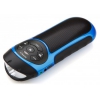 Аудиомагнитола Supra PAS-6277 синий/черный 3Вт/MP3/FM(an)/microSD