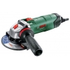Углошлифовальная машина Bosch PWS 850-125 850Вт 12000об/мин рез.шпин.:M14 d=125мм (06033A2720)