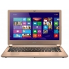 Ноутбук Acer V5-series V5-472G-53334G50amm Core i5-3337U/4Gb/500Gb/GT740M 2Gb/14"/HD/Mat/1366x768/Win 8 Single Language 64/champagne/BT4.0/4c/WiFi/Cam (NX.MB0ER.001)