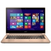 Ноутбук Acer V5-series V5-472PG-53334G50amm Core i5-3337U/4Gb/500Gb/GT740M 2Gb/14"/HD/Touch/1366x768/Win 8 Single Language 64/champagne/BT4.0/4c/WiFi/Cam (NX.MASER.001)