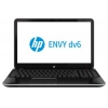 Ноутбук HP Envy dv6-7380er Core i7-3610QM/6Gb/750Gb/DVD/GT635M 2Gb/15.6"/HD/1024x576/Win 8 Single Language/Midnight black/BT2.1/6c/WiFi/Cam (E3Z73EA)