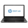 Ноутбук HP Envy m6-1303er A10 5750M/8Gb/1Tb/DVD/HD7670 2Gb/15.6"/HD/1024x576/Win 8 Single Language/Midnight black/BT2.1/6c/WiFi/Cam (E0Z57EA)