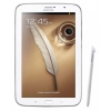 Планшет Samsung Note 8.0 Note 8 3G (N5100) Exynos 4412 (1.6) 4C A9/RAM2Gb/ROM16Gb/8" WXVGA 1280*800/3G/WiFi/BT/3Mp/2Mp/GPS/And4.2/white (GT-N5100ZWAMGF)