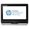 Моноблок HP Pavilion 23-f210er 23" FHD Touch P G2030/4Gb/500Gb/GT710A/DVDRW/Win8EM64/250cd/1000:1/Web/клавиатура/мышь /IPS (E6Q07EA)