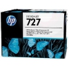 Картридж струйный HP 727 B3P06A многоцветный печатающая головка для HP DJ T920/T1500