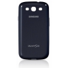 Чехол Samsung для GT-I9300 EFC-1G6BBEC черный Защитный чехол (EFC-1G6BBECSTD)