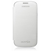 Чехол Samsung для GT-I9300 I9300 белый (EFC-1G6FWECSER)
