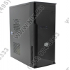 Minitower Cooler Master <RC-241-KKP500-EL> Elite 241 Black ATX  500W (24+2x4+6пин)