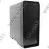 Miditower Thermaltake <VP600M1N2N> Black Urban S41 ATX без БП  с дверцей
