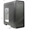Miditower Thermaltake <VP600M1W2N> Black Window Urban S41 ATX без  БП с дверцей