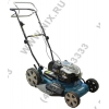 Makita <PLM5121> Газонокосилка бензиновая самоходная (2330W, нож 51 см, срез  25-70 мм)
