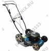 Makita <PLM5120> Газонокосилка бензиновая (2360W, нож 51 см,  срез 25-70 мм)