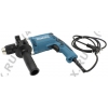 Makita <HP1631> Ударная дрель (710W, 3200 об/мин, 13 мм,  регулятор, реверс)