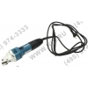 Makita <JS1601> Ножницы по металлу (380 Вт, 4500 об/мин, мин.  радиус 250 мм)