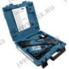 Makita <JR102DWE> Аккум. сабельная пила (3300 об/мин, глуб. 50 мм, ход 13 мм, 10.8V, 1.3 Ач Li-Ion  х2, подсв,кейс)