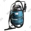 Makita <449>  Пылесос (2400W, 230 CFM, бак  80 л)