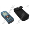 Makita <LD100P> Лазерный дальномер (0.05-100 м ±  1.5 мм, 2xAAA)