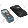Makita <LD050P> Лазерный дальномер (0.05-50 м ± 2.0  мм, 2xAAA)