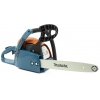 Makita <DCS4610 35CM> Бензопила (350 мм, шаг цепи 3/8", 45.1 см3, 2.3  л.с, 0.37 л)