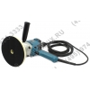 Makita <PV7000C> Полировальная шлифмашина (900W, 2000 об/мин, D180 мм, 2  режима, регулятор)
