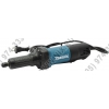 Makita <GD0600> Прямая шлифмашина(400W, 25000 об/мин,  цанга 6мм)