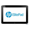Планшетный ПК HP ElitePad 900 <H5F84EA> Z2760/2Gb/32Gb SSD/10.1" (1200x800) IPS Gorilla Glass 2/WiFi/BT/3G/cam/10 hr/Win 8/Office 2013 H&S/Aluminium