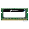 Память DDR3 SODIMM 4Gb (pc-12800) 1600MHz Corsair (CMSO4GX3M1A1600C11)