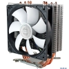 Cистема охлаждения CPU Evercool  VENTI [HPQ-12025], LGA775/1366/1156/1155/2011/AM2/AM2+/AM3/FM1. (Al+Cu, 8 трубок, 800-2200 rpm, 22-38,1 dB(A)) PWM